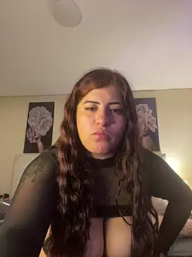 عرض كام kylievoosx