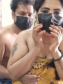 Honey-Couples Webcam-Show