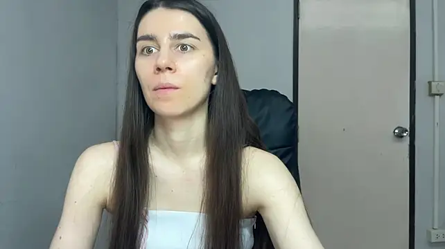 SassyJessi Live XXX-Chat