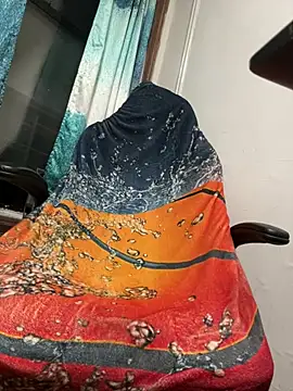 Show webcam de DickJusGrowz
