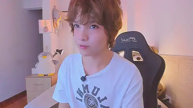 Sweet_Allan 即時 XXX 聊天