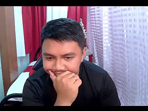 davidhotdesire Obrolan Langsung XXX