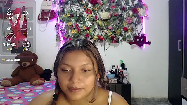 sexysusan4you Chat XXX in diretta