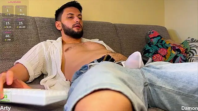 slimvers69 Pertunjukan Webcam
