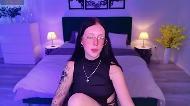 แชท XXX สดของ AlexisBliss