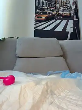 MaryChanXO's Live XXX Chat