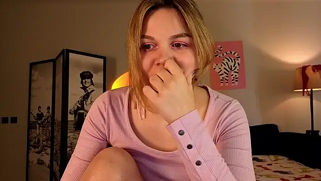 Czat XXX na żywo – SunTaliaStar