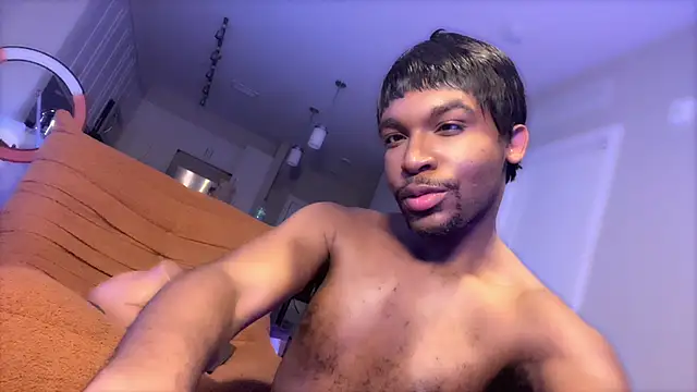 KaiTemptation Шоу с уебкамера