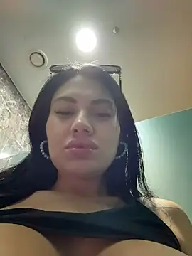 Wet__Bunnyn Webbikameraesitys