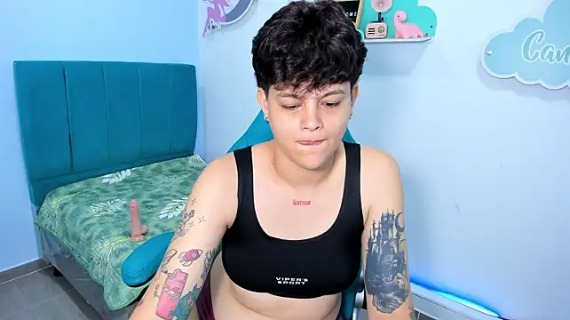 Czat XXX na żywo – nataly_0303
