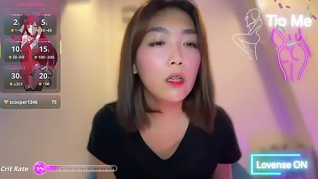 Molly_Grande Show Webcam