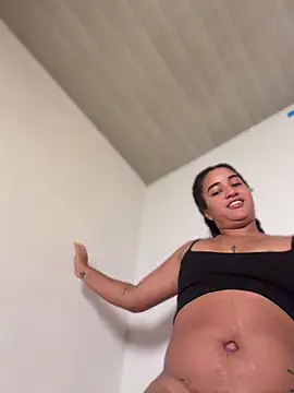 Little_Gaby_ Live XXX Chat