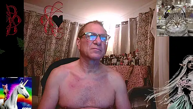 coryassman Webcam-Show