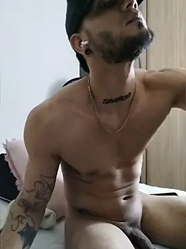 Chat XXX Live morenosiam