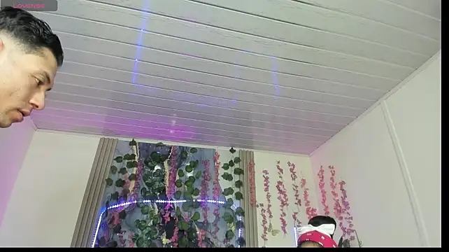 Czat XXX na żywo – maria_robin_