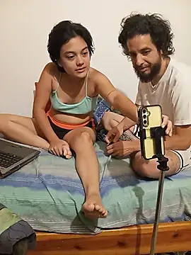 channde9 – webcam-show