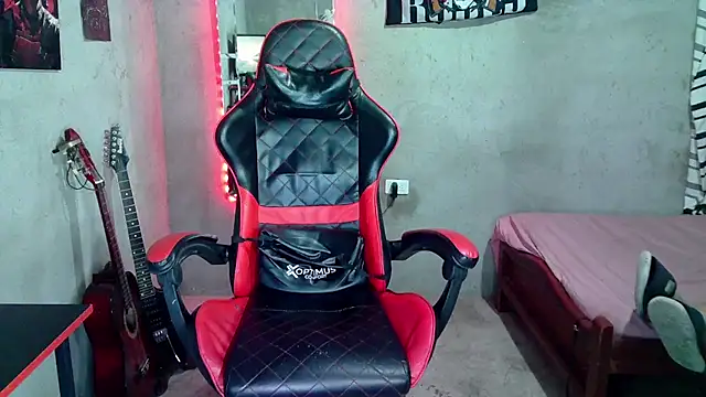 Chat XXX en directo de flaquito_junior