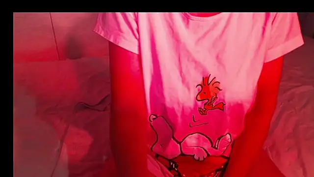 sweetchani666 Webcam show