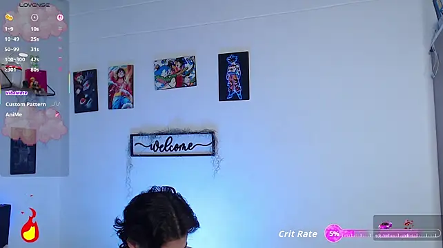 kyle_clint07 网络视讯表演