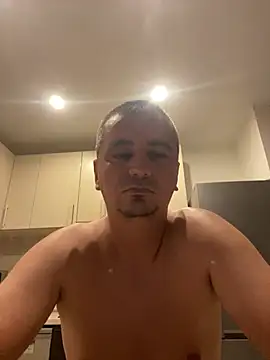 Вебкам-шоу Flavius189
