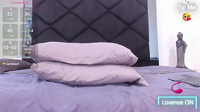 Show de juank_adamx na webcam