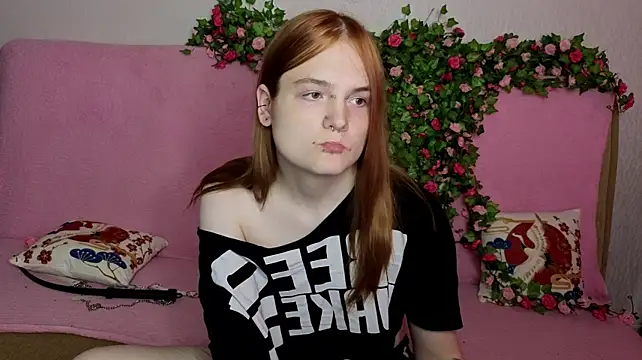 Chatroom XXX en direct de sweet4ti