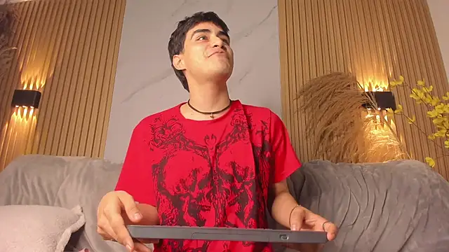 IamJuanJoc – webcam-show