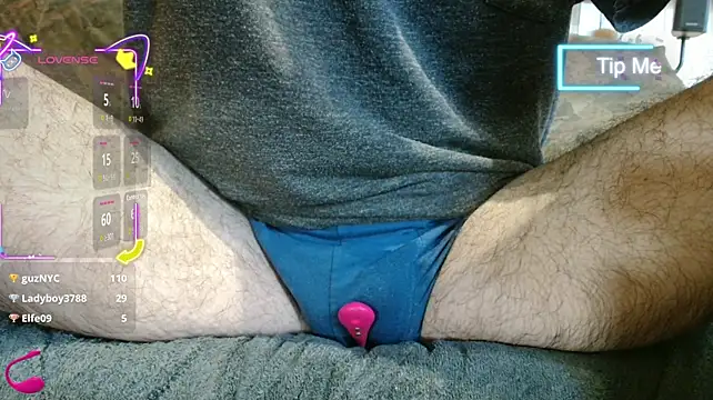 dudu7219 Show Webcam