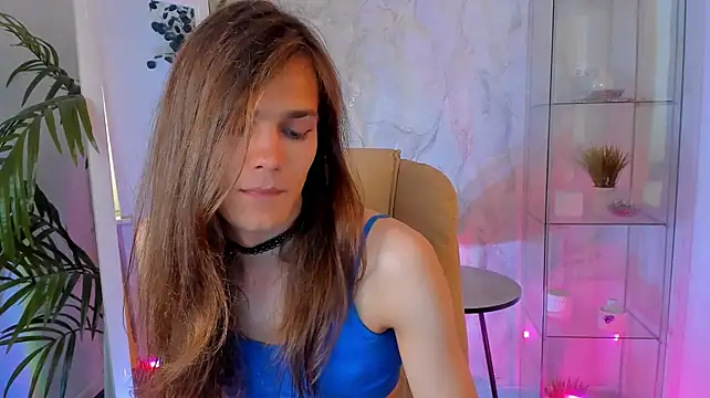 WillFobos' Webcam Show