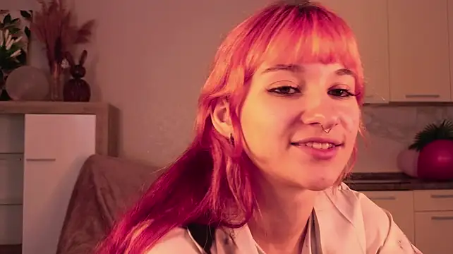 InternetGirlfriend Adlı Modelin Canlı XXX Sohbeti