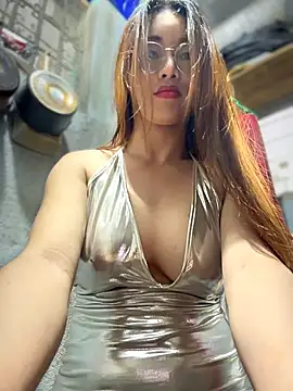 Show de JakoIera2020 na webcam
