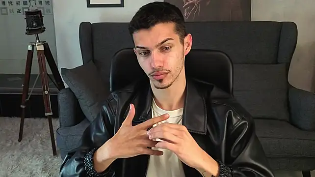 Chat XXX en directo de KaydenDrew