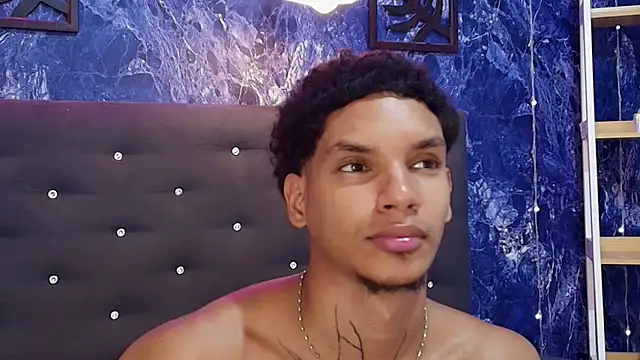 Živý XXX chat kai_storm77