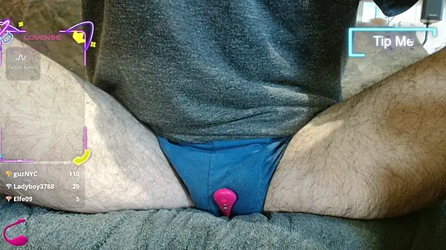 Show de webcam de dudu7219