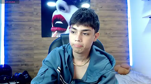 ivan_cooper – Naživo XXX chat