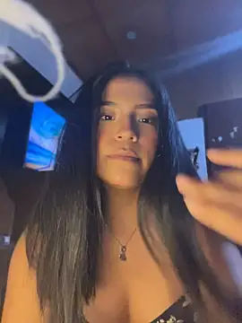 Chat XXX en directo de LeahBar