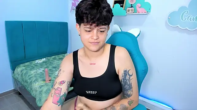 Czat XXX na żywo – nataly_0303