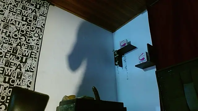 DULCE_ZOE Show Webcam