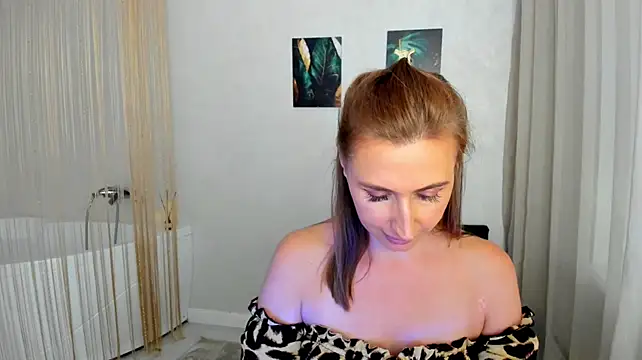PassionGlow Chat XXX in diretta
