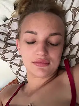 SashaPri Live XXX-Chat