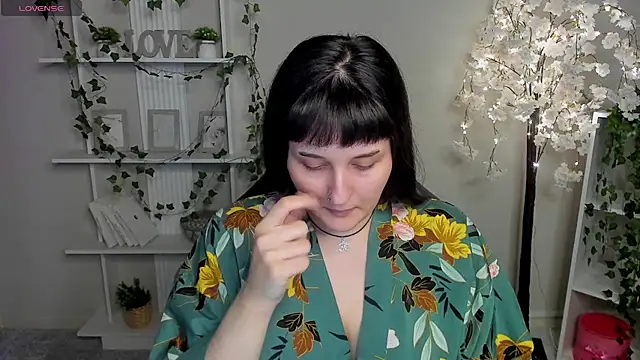 Mia__sensual: онлайн-секс-чат