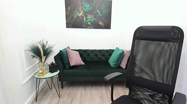Chat +18 de CaseyTerini ao vivo