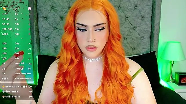 astridjonness Show Webcam