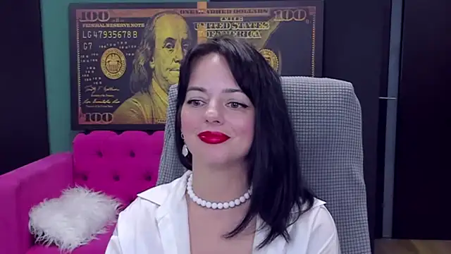BellaRowan Live XXX Chat