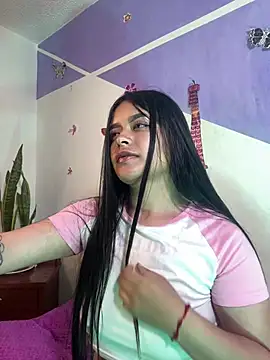 dani_0711 Live XXX Chat
