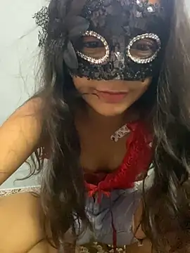 nyala2007's Live XXX Chat