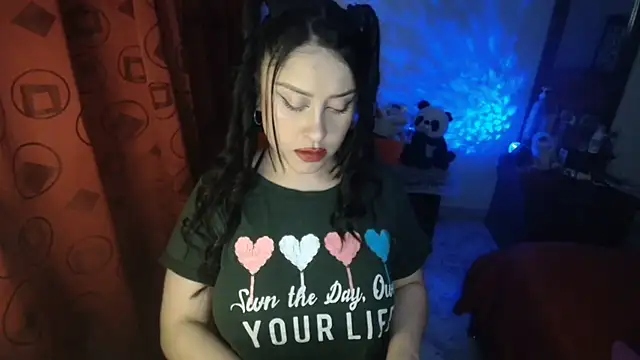 sweet_naty94's Live XXX Chat