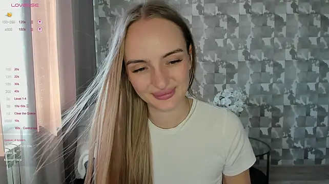 A_delina Live XXX-Chat