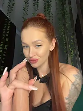 LittleFox___ – webcam-show