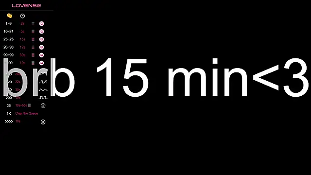 Milounee Chat XXX live